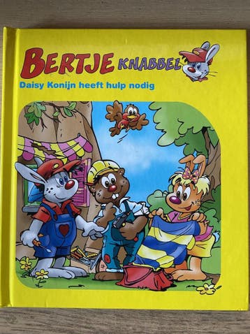 De avonturen van Bertje Knabbel - Jan Ivens 9789461983220, Verzenden, Gelezen, Jan Ivens