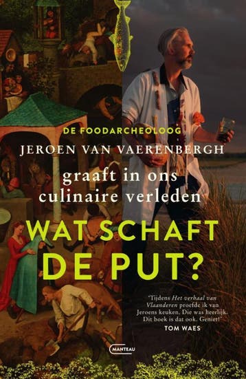 Wat Schaft De Put? | Jeroen Van Vaerenbergh | Nieuw, Boeken, Ophalen of Verzenden, Nieuw, Jeroen Van Vaerenbergh