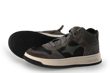 Shoesme Sneakers Jongens in maat 31 Grijs, Verzenden, Jongen of Meisje, Schoenen, Zo goed als nieuw