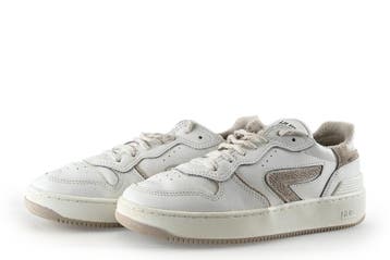 Hub Sneakers in maat 38 Wit, Verzenden, Wit, Hub, Sneakers of Gympen