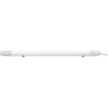 LED Balk / Garageverlichting Waterdicht IP65 36W 1262mm, Ophalen of Verzenden, Nieuw, Kunststof