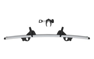 Thule Excellent 3e Rail Kit Geanodiseerd, Nieuw