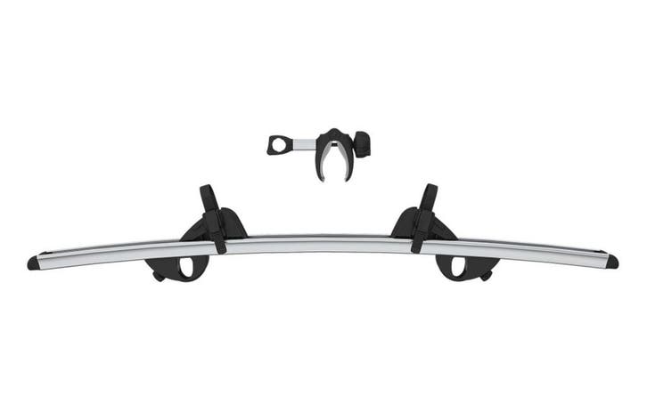 Thule Excellent 3rd Rail Kit Geanodiseerd, Caravans en Kamperen, Kampeeraccessoires, Nieuw