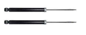 Set 2 Achter Schokdempers Ford Focus 1998-2004 schokbrekers, Ophalen of Verzenden