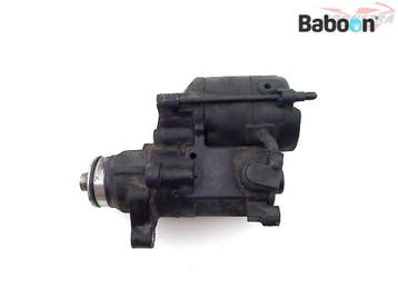Startmotor Harley-Davidson FXDB Dyna Street Bob 2006-2008, Verzenden, Gebruikt