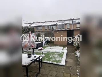 Fijn huis in Eindhoven voor ruil richting s-Hertogenbosch