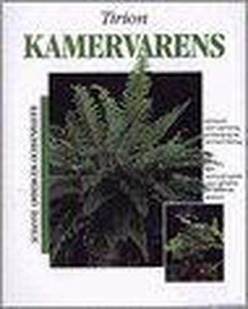 Kamervarens - Amberger, Verzenden, Gelezen