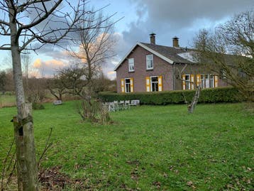 Te huur: Huis Koningin Emmaweg in Vrouwenpolder, Zeeland, Vrouwenpolder
