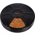 Purlov automatische voerbak met 24 uur timer en 6 vakken -, Ophalen of Verzenden, Nieuw