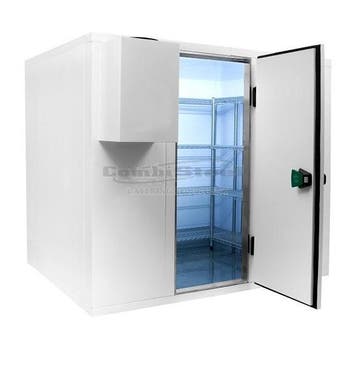 Vriescel | -20/-10°C | 240 x 240 x 220 cm Combisteel, Verzenden, Nieuw in verpakking