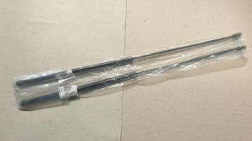 Gasdrukveer Audi Q2 motorkap origineel set (Onderdelen), Verzenden, Nieuw