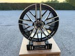 19 inch Mercedes look velgen - Perfect voor GLC / GLE / GLS, Ophalen of Verzenden, Nieuw, 19 inch, Velg(en)