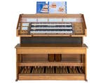 Orgel: Johannus Opus 30, Verzenden, Gebruikt, 3 klavieren, Orgel