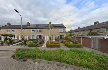 Woning te huur in Uithoorn - 66 m² - 4 kamer(s) - 4 kamers, Overige soorten, Uithoorn, Noord-Holland