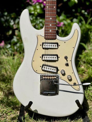 Aria - Aria Diamond - - Elektrische gitaar - Japan - 1960, Nieuw