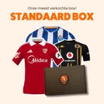 Voetbalshirt Mystery Box - Mystery Kit, Nieuw, Buitenlandse clubs, Shirt