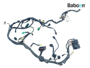 Kabelboom Suzuki SV 650 2004 (SV650N SV650S SV650 K4), Verzenden, Gebruikt