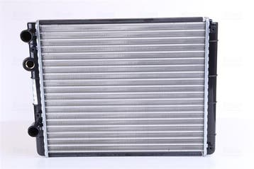 Radiateur o.a: Seat, Volkswagen, Arosa (6H1) - Lupo (6X1), Ophalen of Verzenden, Nieuw, Volkswagen