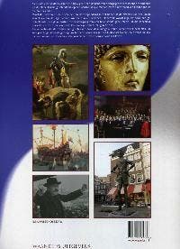 Het grote vaderlandse geschiedenis boek 9789040085376, Verzenden, Zo goed als nieuw