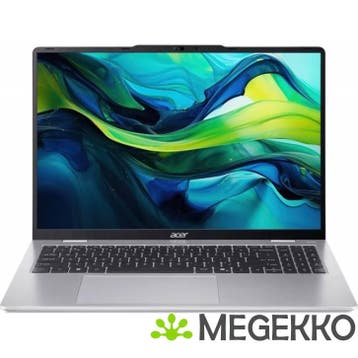 Acer Aspire Lite AL16-53P-503B 16  Intel Core Ultra 5 115U, Verzenden, Nieuw, Acer