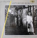 LP gebruikt - Ut Muziek - Verhalende Liederen, Verzenden, Zo goed als nieuw