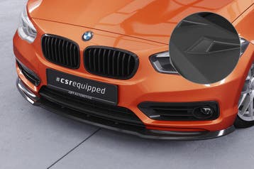 Cupspoiler voor BMW 1 Reeks F20/F21 LCI CSL473-L, Verzenden, Nieuw