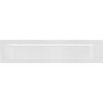 Convectierooster White Luft 9x40, Nieuw