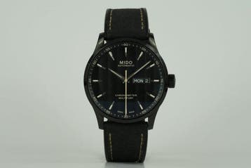 Mido - Multifort - Heren - 1990-1999, Nieuw