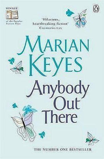 Anybody Out There? - Marian Keyes 9780141019376, Boeken, Verzenden, Zo goed als nieuw, Marian Keyes