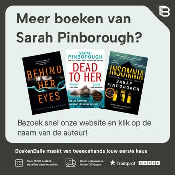 Murder - Sarah Pinborough 9781623657109, Boeken, Verzenden, Gelezen, Sarah Pinborough