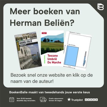 Nederland - Herman Beliën 9789044636468, Verzenden, Gelezen, Herman Beliën