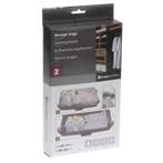 Vacuumzakken [set 2] 130x74 en 86x50 cm, Ophalen of Verzenden, Nieuw