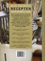 Mijn favoriete receptenverzameling 9789048300778, Boeken, Kookboeken, Verzenden, Gelezen
