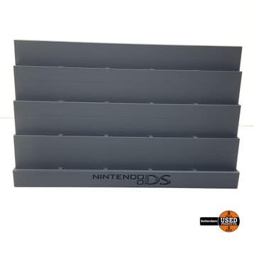 Displaystandaard voor Nintendo (3)DS Spelletjes, Verzenden, Nieuw