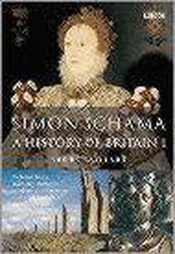 A History Of Britain At The Edge Of The World? - 3000 Bc-Ad, Verzenden, Gelezen, Simon Schama