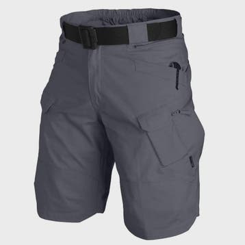 Heren Urban Militaire Cargo Shorts - Waterdicht, Ademend & S, Verzenden, Nieuw