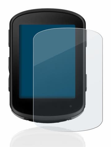 Premium Screenprotector voor de Garmin Edge 540 - type:...., Nieuw