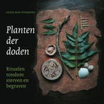 9789491557958 Planten der doden Aukje Bor-Stokroos, Verzenden, Nieuw, Aukje Bor-Stokroos