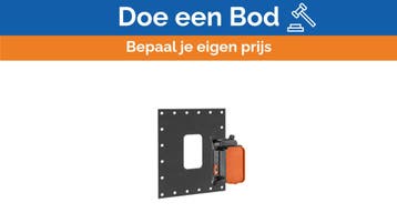 Bieden: Gessi 44673-031 Yacht Plumbing Component, Watersport en Boten, Bootonderdelen, Ophalen of Verzenden, Nieuw, Kombuis en Sanitair