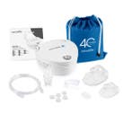 Microlife NEB 210 compressor inhalator, Verzenden, Nieuw