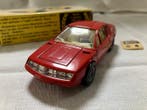 Dinky Toys 1:43 - Modelauto - #1411 Alpine Renault A610, Hobby en Vrije tijd, Modelauto's | 1:5 tot 1:12, Nieuw