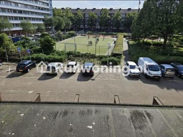 Nette 3-kamer flat in Amsterdam -west, 64m2 (Noord-Holland), Amsterdam