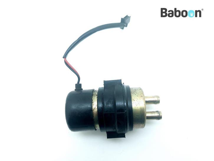 Benzinepomp Kawasaki ZZR 1100 1993-2001 (ZZR1100 ZZ-R1100, Motoren, Onderdelen | Kawasaki, Gebruikt, Verzenden