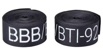 BBB Fonds de jante HP 28''x18mm 18-622, Verzenden, Nieuw