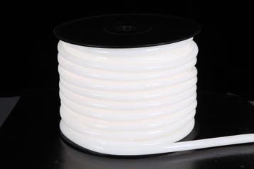 Ip68-24v - 10 - meter - neon - 14mm, Huis en Inrichting, Ophalen of Verzenden, Nieuw