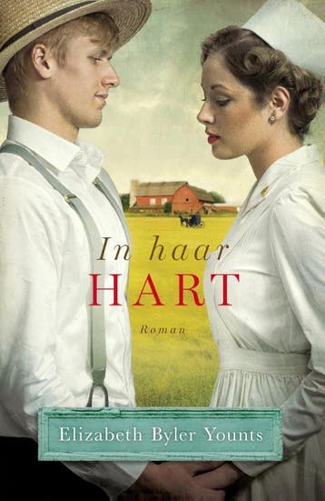 In haar hart - Elizabeth Byler Younts 9789088653339, Boeken, Verzenden, Gelezen, Elizabeth Byler Younts