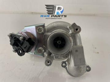 Turbo - PSA - OEM : 0375Q9 0375R0 9673283680 1696537 AV..., Auto-onderdelen, Verzenden, Nieuw