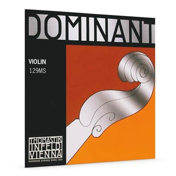 Thomastik Infeld TH-129MS violin string E-1 4/4 medium,, Ophalen of Verzenden, Nieuw