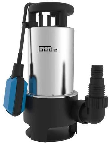 Vuilwater dompelpomp GS 1103 PI Güde, Verzenden, Nieuw