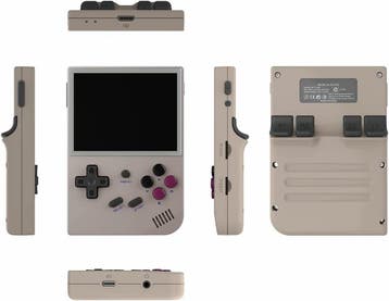 Anbernic RG35XX, Spelcomputers en Games, Verzenden, Nieuw